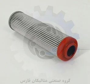 فیلتر هیدرولیک اینترنورمن Internormen مدل 01.E90.10VG.HR.E.P.